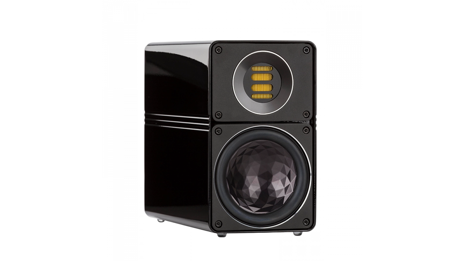 ELAC BS312 Line 300 Bookshelf Hoparlör