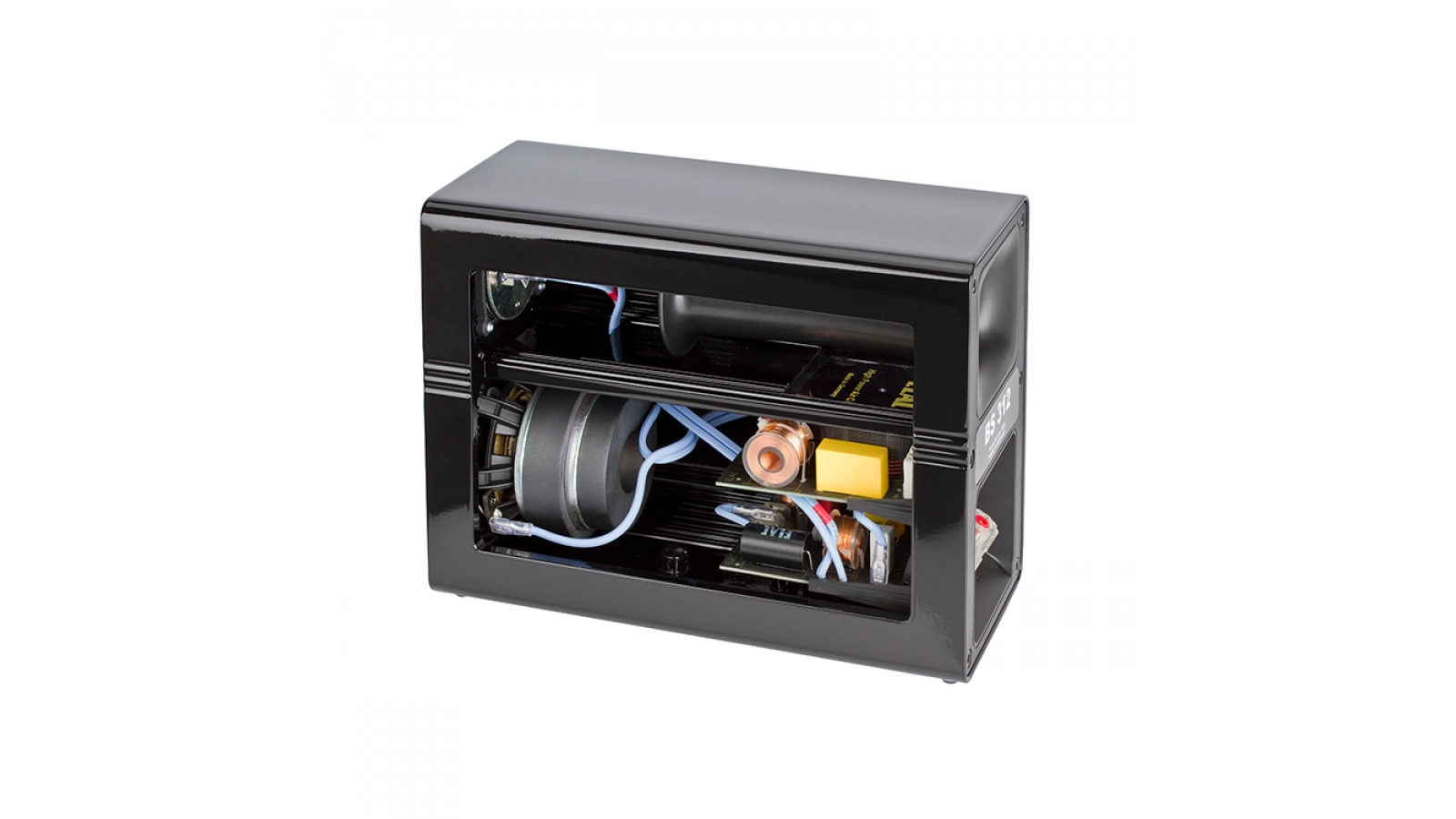 ELAC BS312 Line 300 Bookshelf Hoparlör