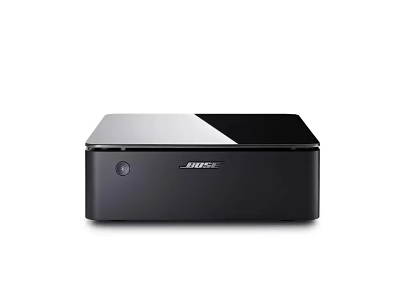 Bose Music Amplifier – 125W Kanal Başına Güç | Kablosuz Müzik Amfisi