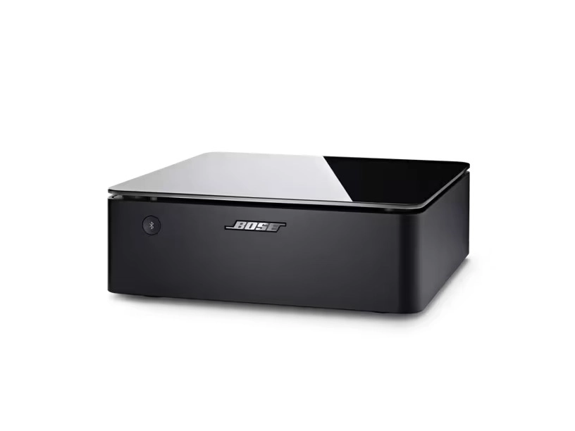 Bose Music Amplifier – 125W Kanal Başına Güç | Kablosuz Müzik Amfisi