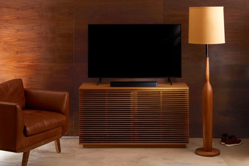 Bose TV Speaker Kompakt Soundbar ile TV Sesinde Net Diyaloglar