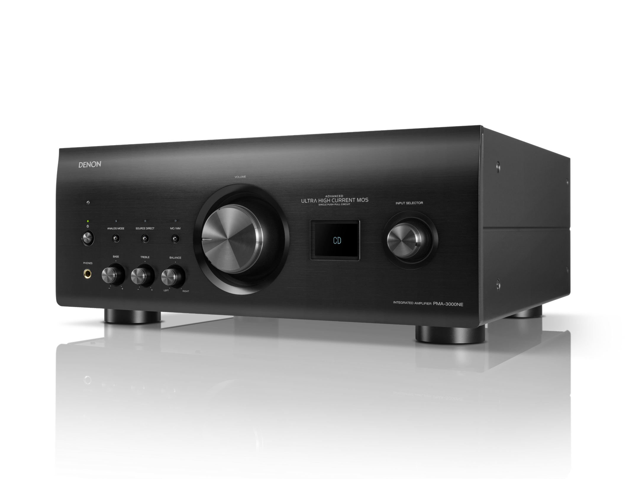 Denon PMA-3000NE Stereo Entegre Amplifikatör
