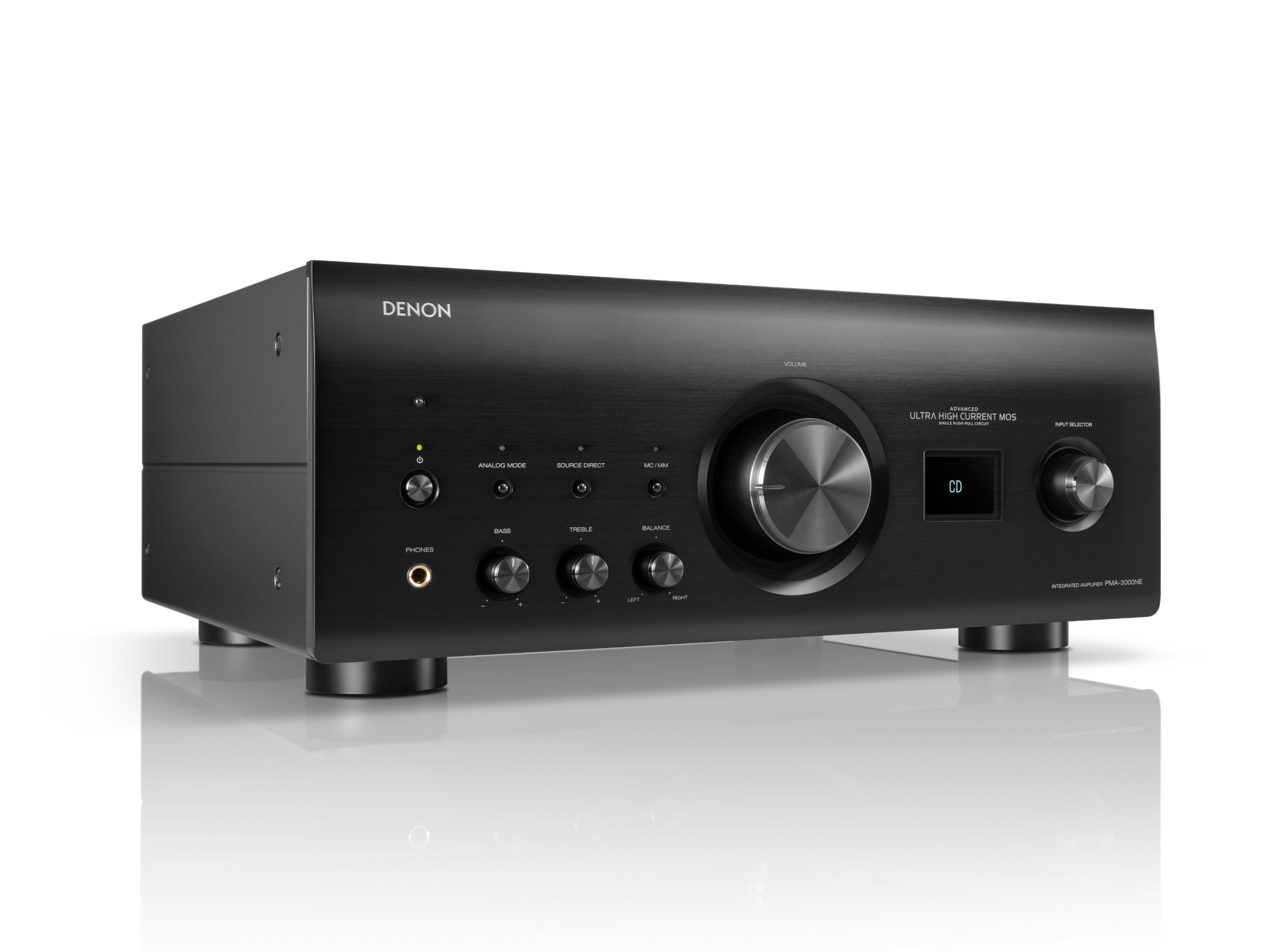 Denon PMA-3000NE Stereo Entegre Amplifikatör