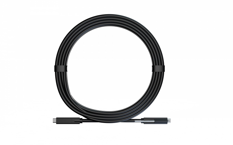 WyreStorm CAB-USBC-15 USB-C Active Optical Cable
