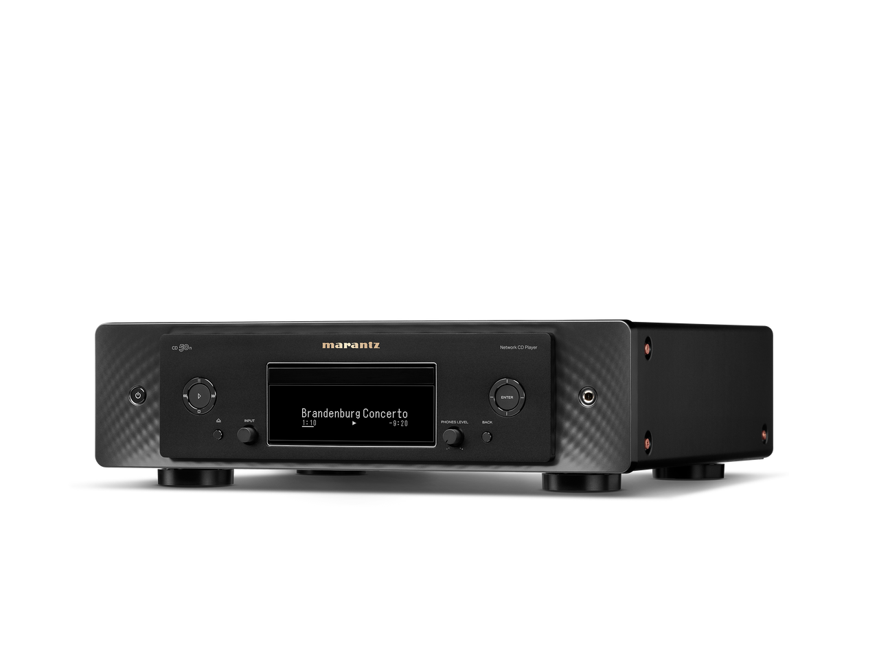 Marantz CD50N Network CD Player