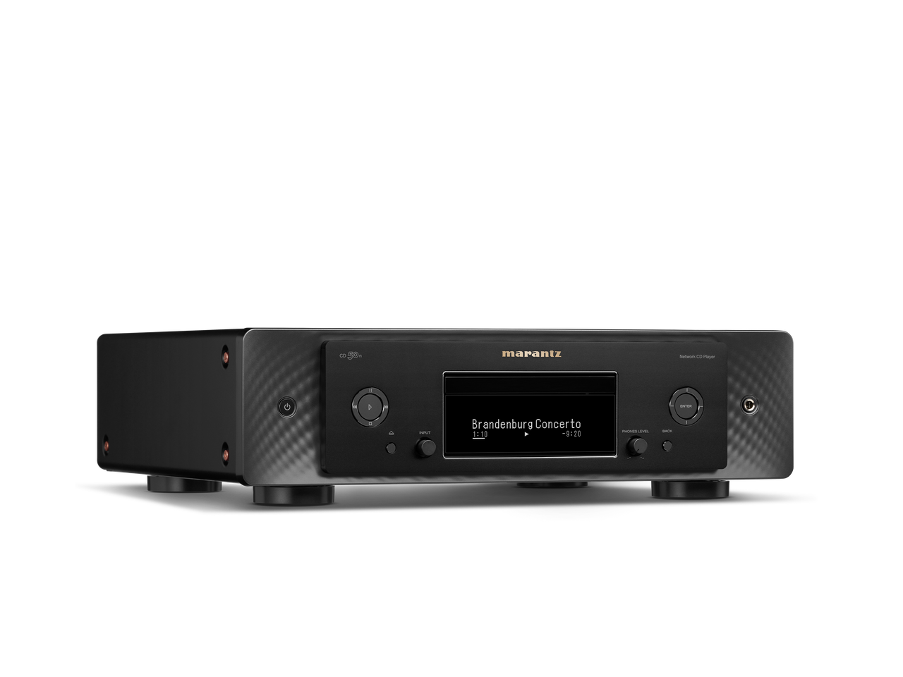 Marantz CD50N Network CD Player