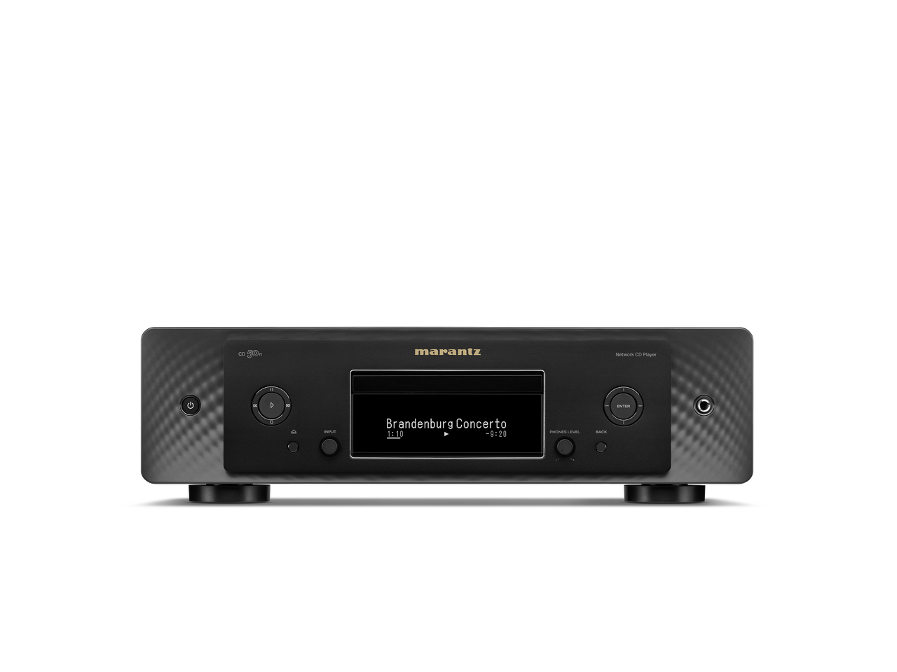 Marantz CD50N Network CD Player