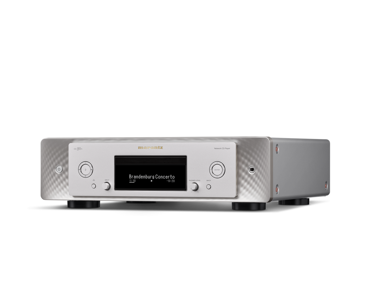 Marantz CD50N Network CD Player