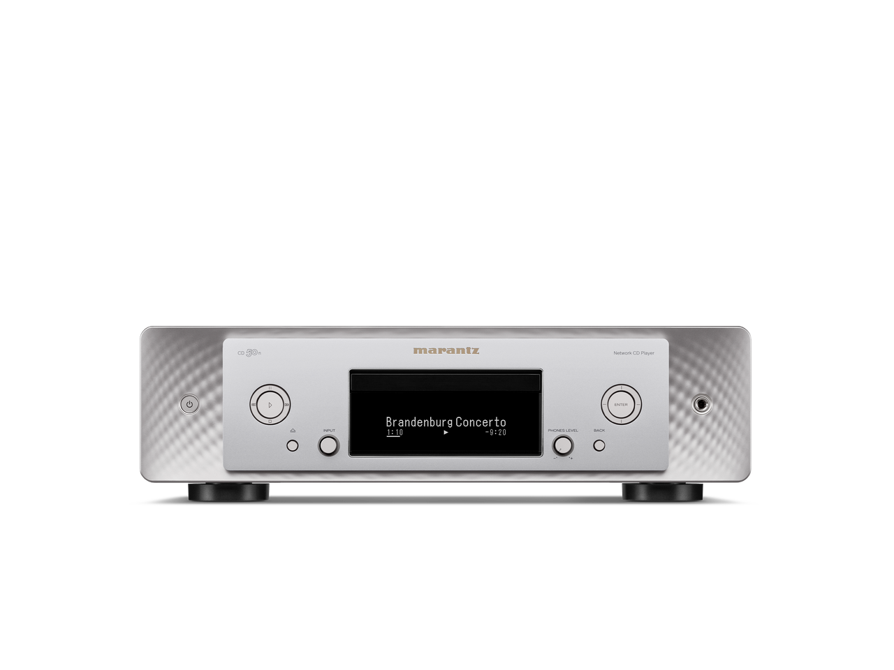 Marantz CD50N Network CD Player