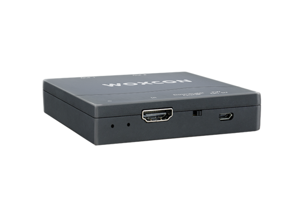 Woxcon HDMI 2.0 1×2 Çoğaltıcı