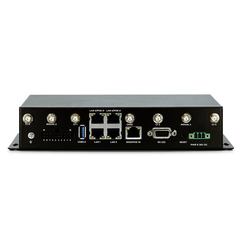 Cellerway Stratus 5G Modem