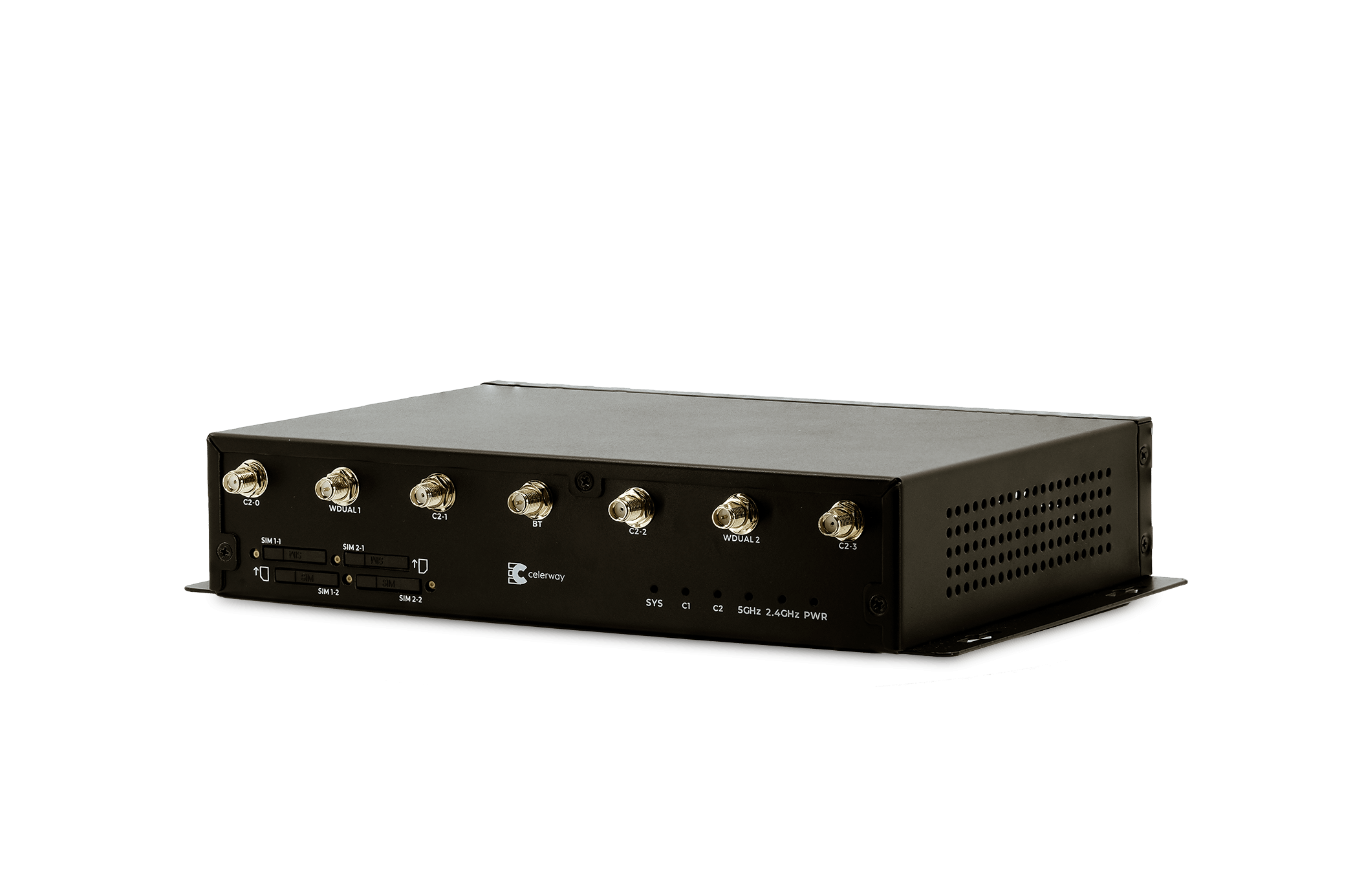 Cellerway Stratus 5G Modem