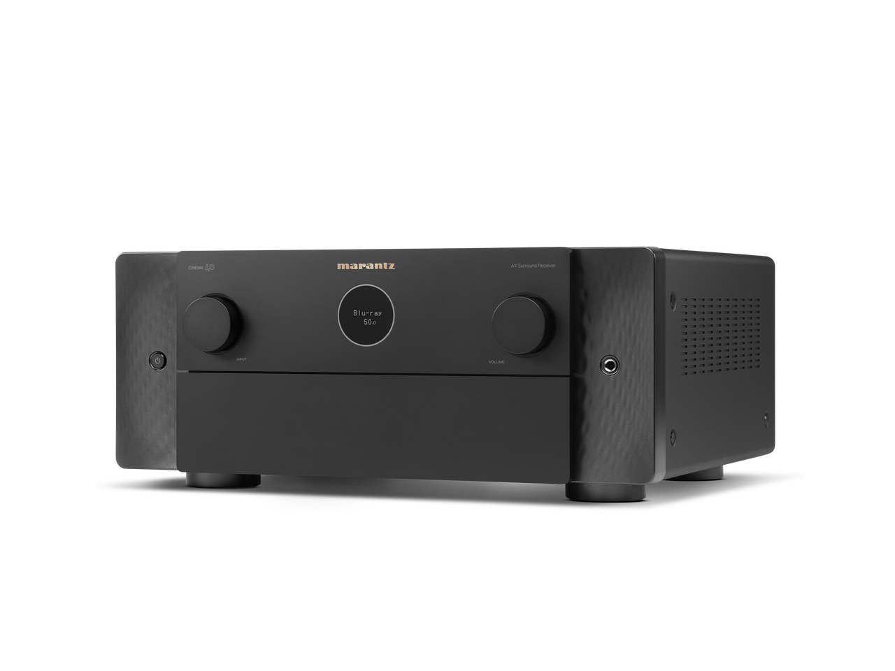 Marantz CINEMA 40 Sinema Amplifikatörü