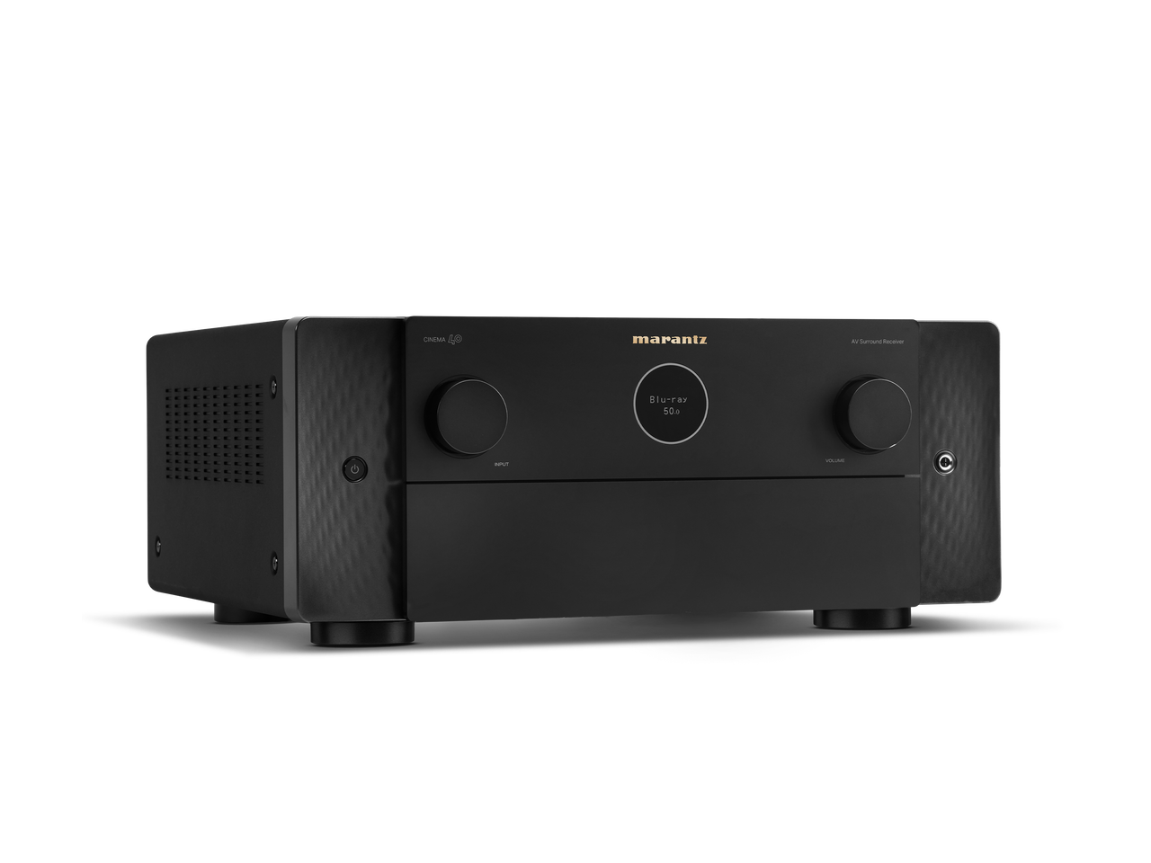 Marantz CINEMA 40 Sinema Amplifikatörü