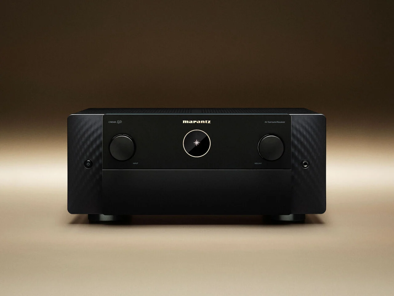 Marantz CINEMA 40 Sinema Amplifikatörü