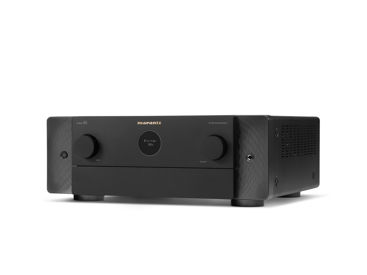 Marantz CINEMA 50 Sinema Amplifikatörü