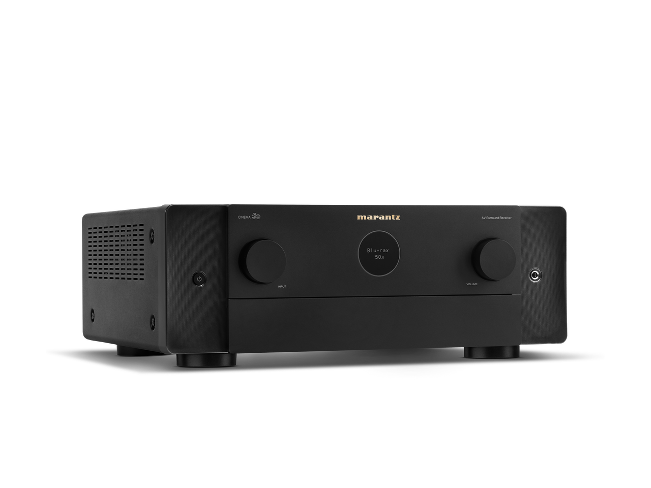 Marantz CINEMA 50 Sinema Amplifikatörü