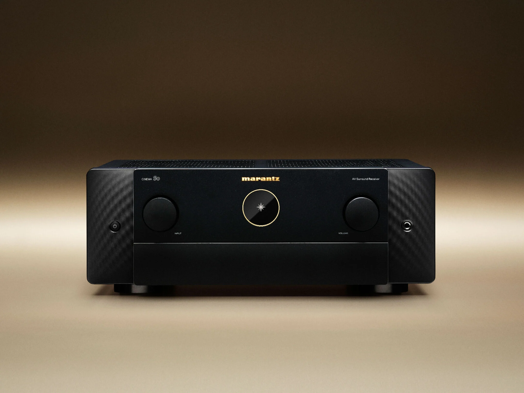 Marantz CINEMA 50 Sinema Amplifikatörü