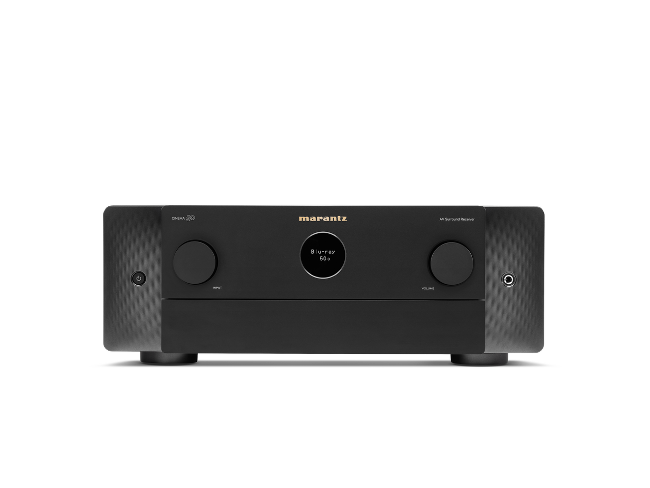 Marantz CINEMA 50 Sinema Amplifikatörü
