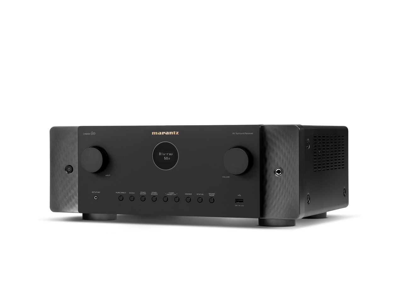 Marantz CINEMA 60 Sinema Amplifikatörü