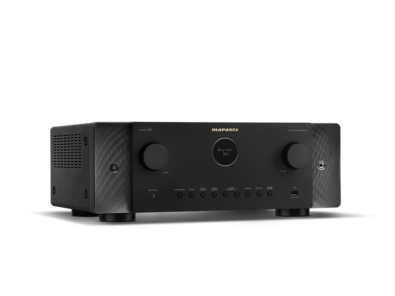 Marantz CINEMA 60 Sinema Amplifikatörü