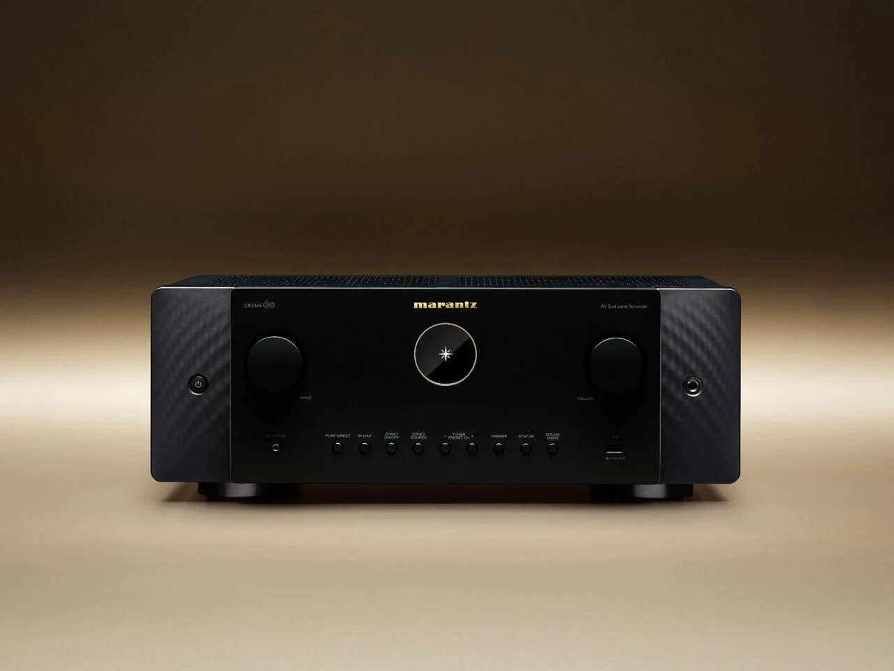 Marantz CINEMA 60 Sinema Amplifikatörü