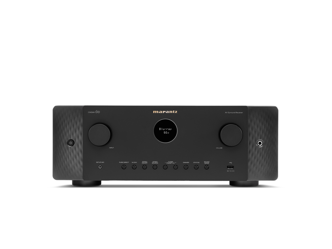 Marantz CINEMA 60 Sinema Amplifikatörü
