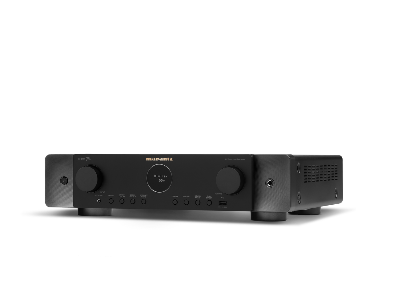 Marantz CINEMA 70s Sinema Amplifikatörü