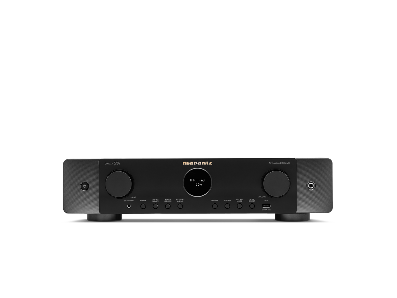 Marantz CINEMA 70s Sinema Amplifikatörü