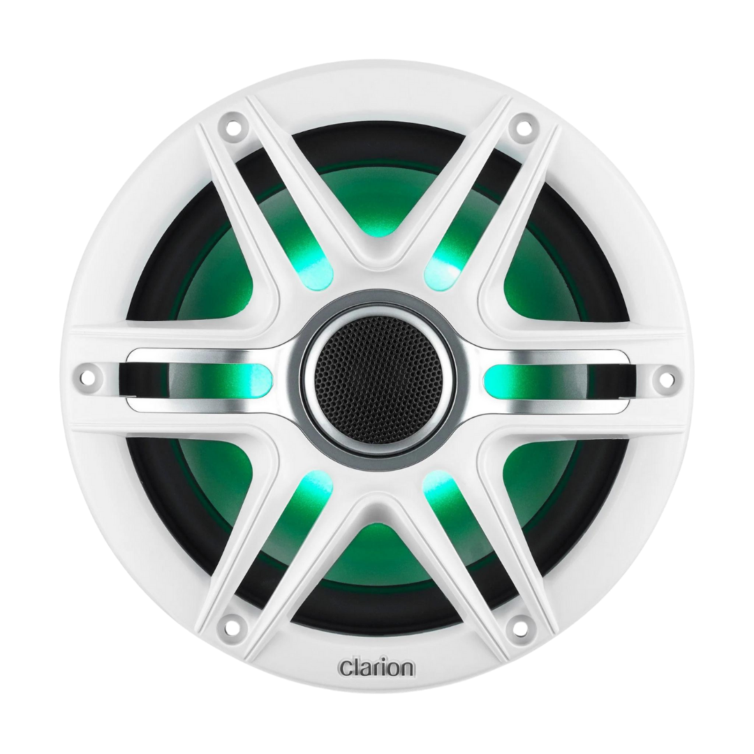 Clarion CMSP-771RGB-SWG Marine Speaker