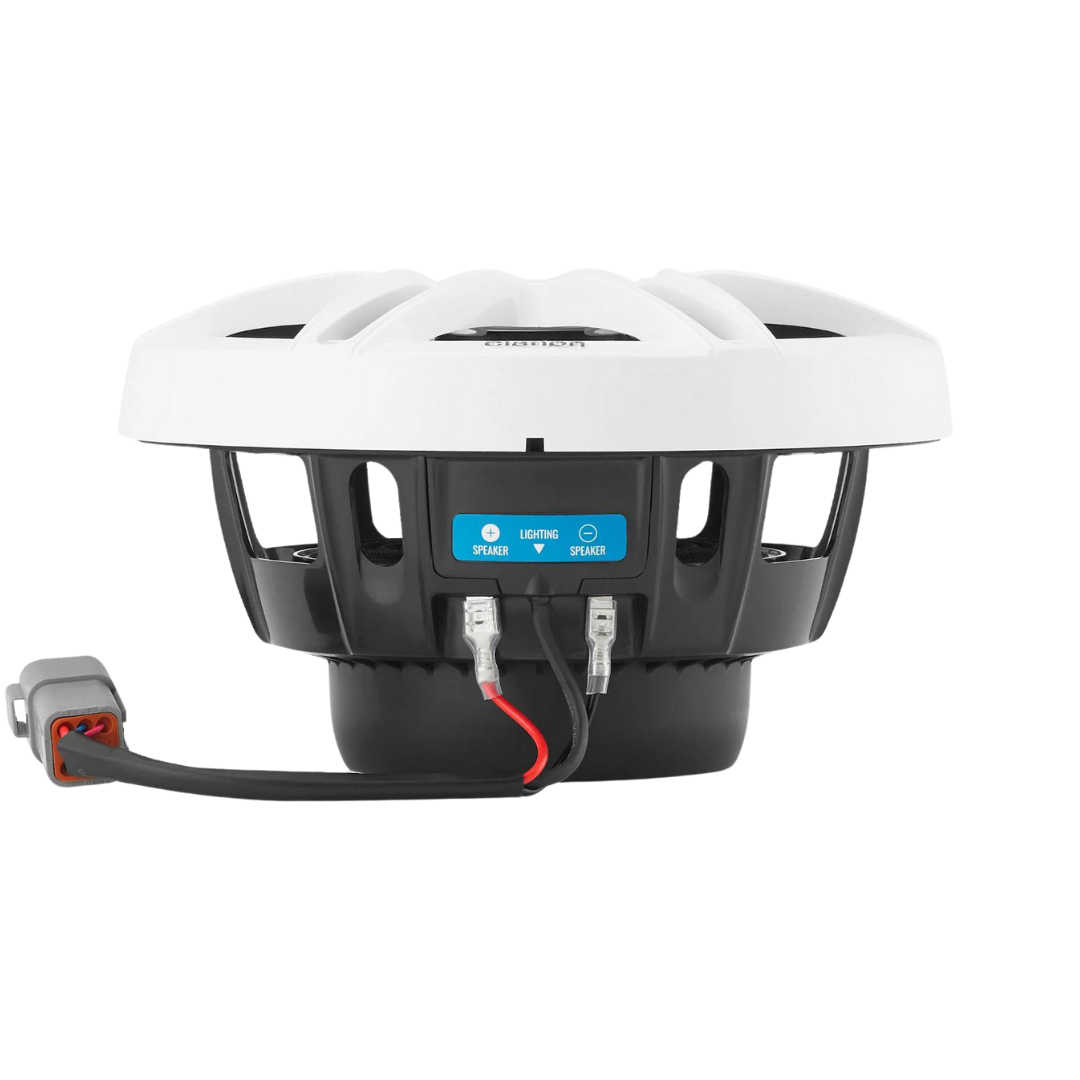 Clarion CMSP-771RGB-SWG Marine Speaker