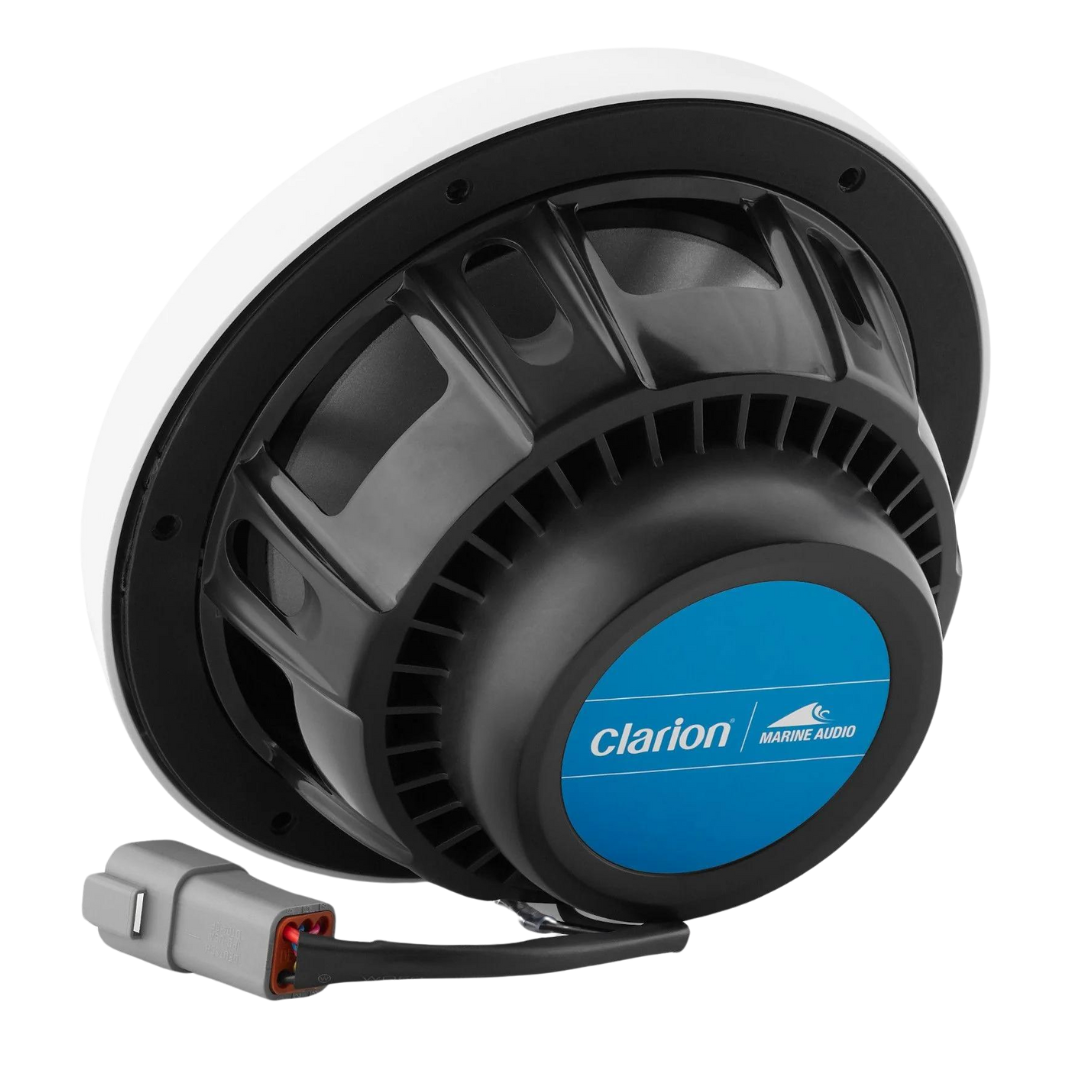Clarion CMSP-771RGB-SWG Marine Speaker
