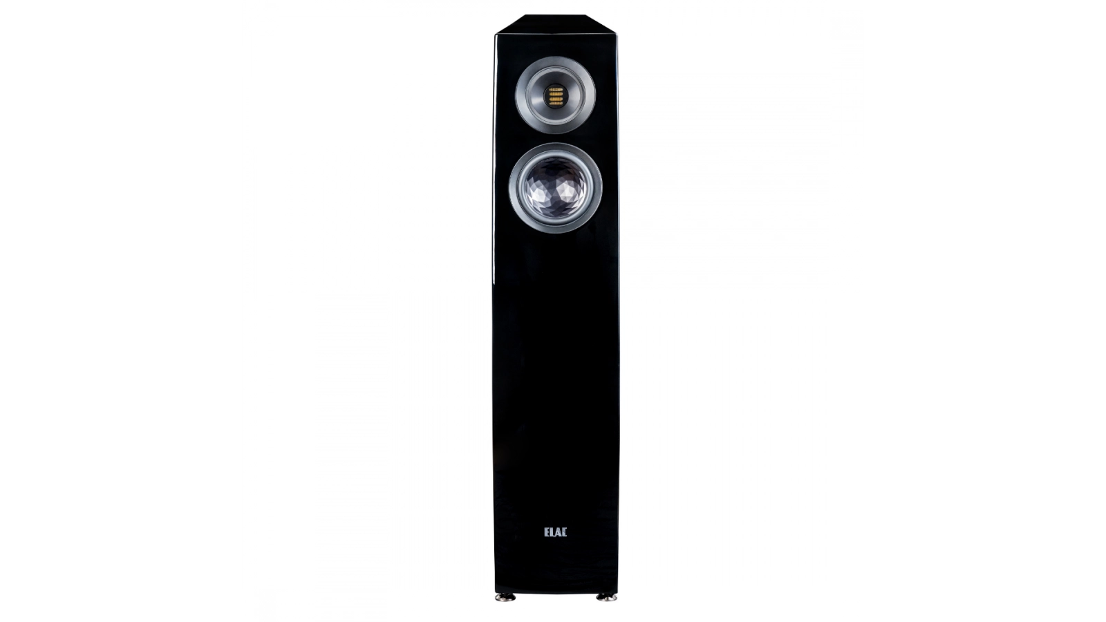 ELAC Concentro S 507 Kule Tipi Hi-End Hoparlör