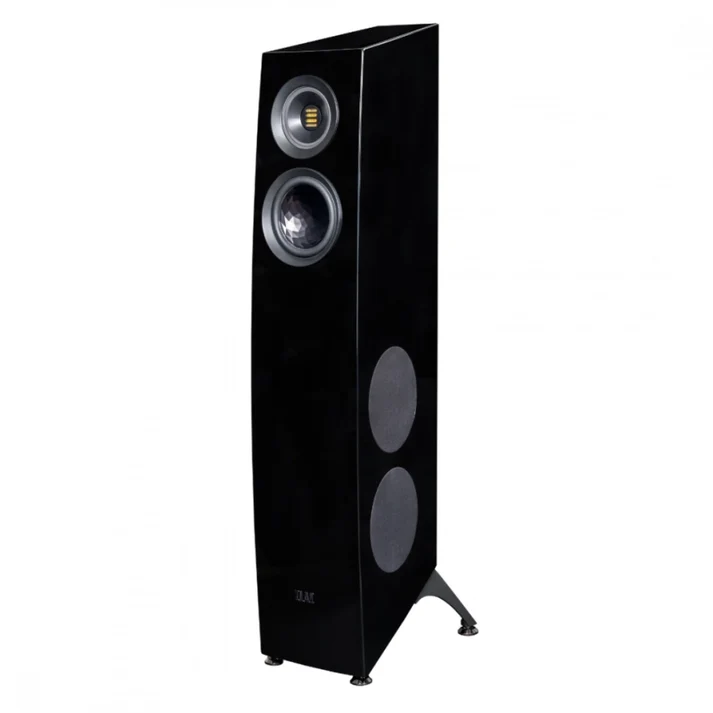 ELAC Concentro S 509 Kule Tipi Hi-End Hoparlör