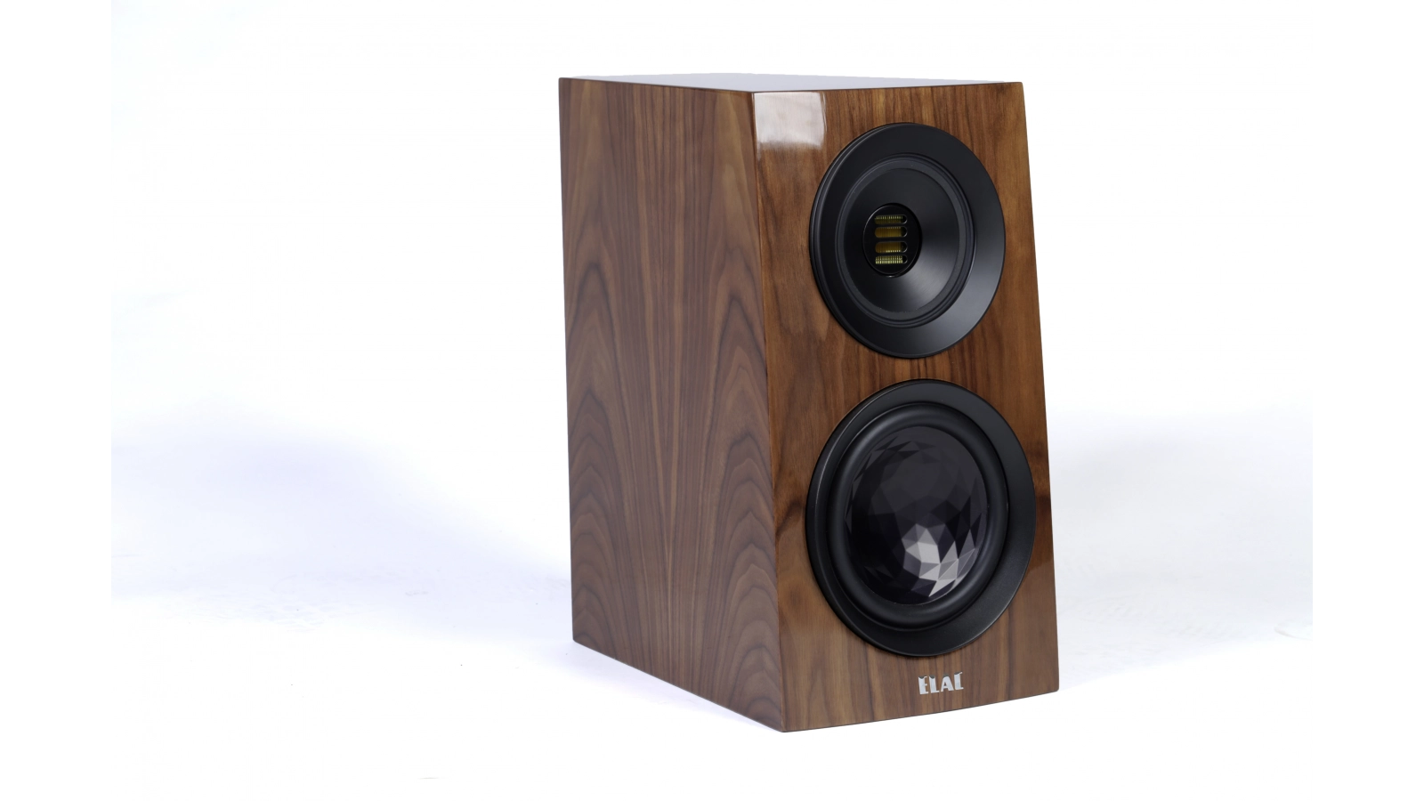 ELAC Concentro S 503 Kitaplık Tipi Hi-End Hoparlör