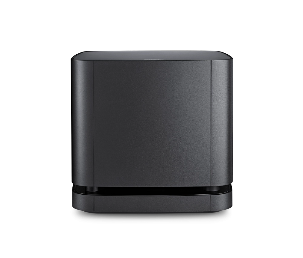 Bose Bass Module 500 – Kablosuz Derin Bas Subwoofer