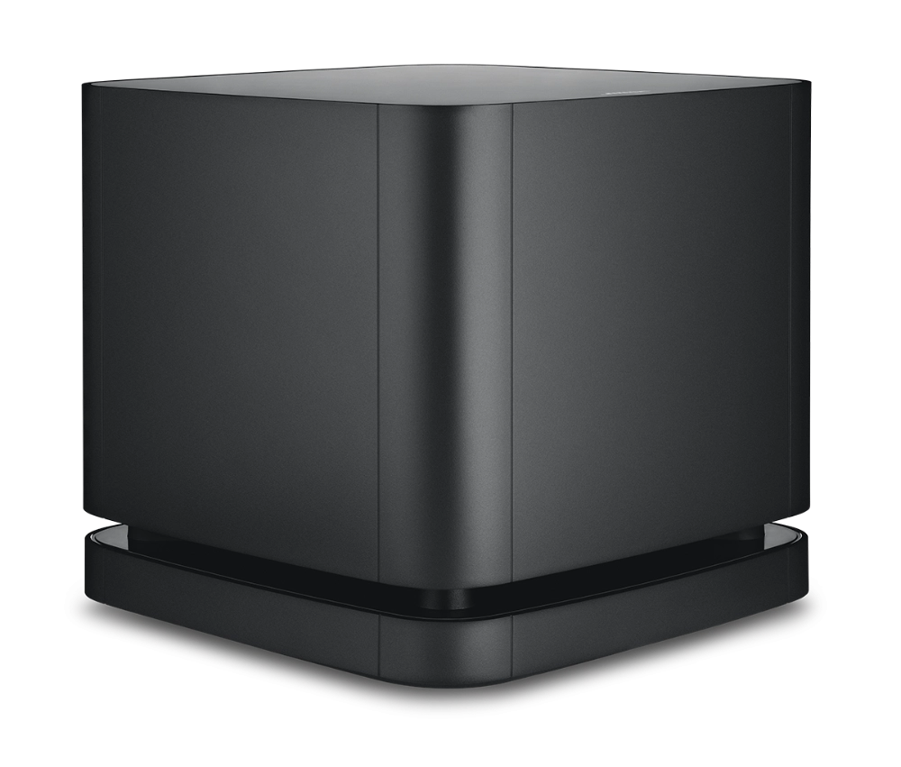 Bose Bass Module 500 – Kablosuz Derin Bas Subwoofer