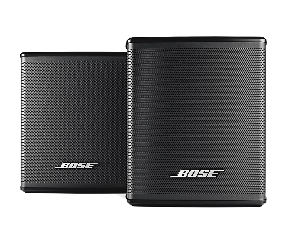 Bose Surround Speakers – Kablosuz Arka Kanal Hoparlör Seti