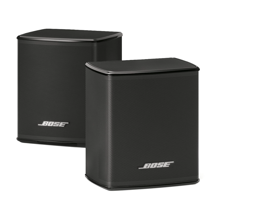 Bose Surround Speakers – Kablosuz Arka Kanal Hoparlör Seti