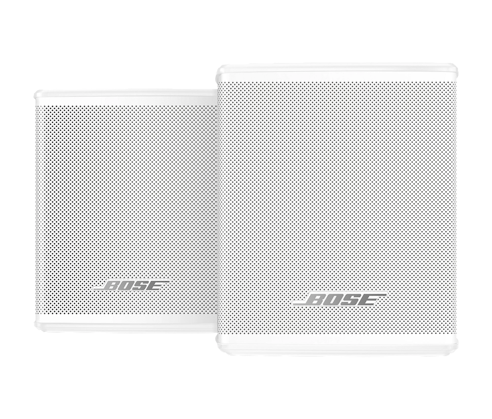 Bose Surround Speakers – Kablosuz Arka Kanal Hoparlör Seti