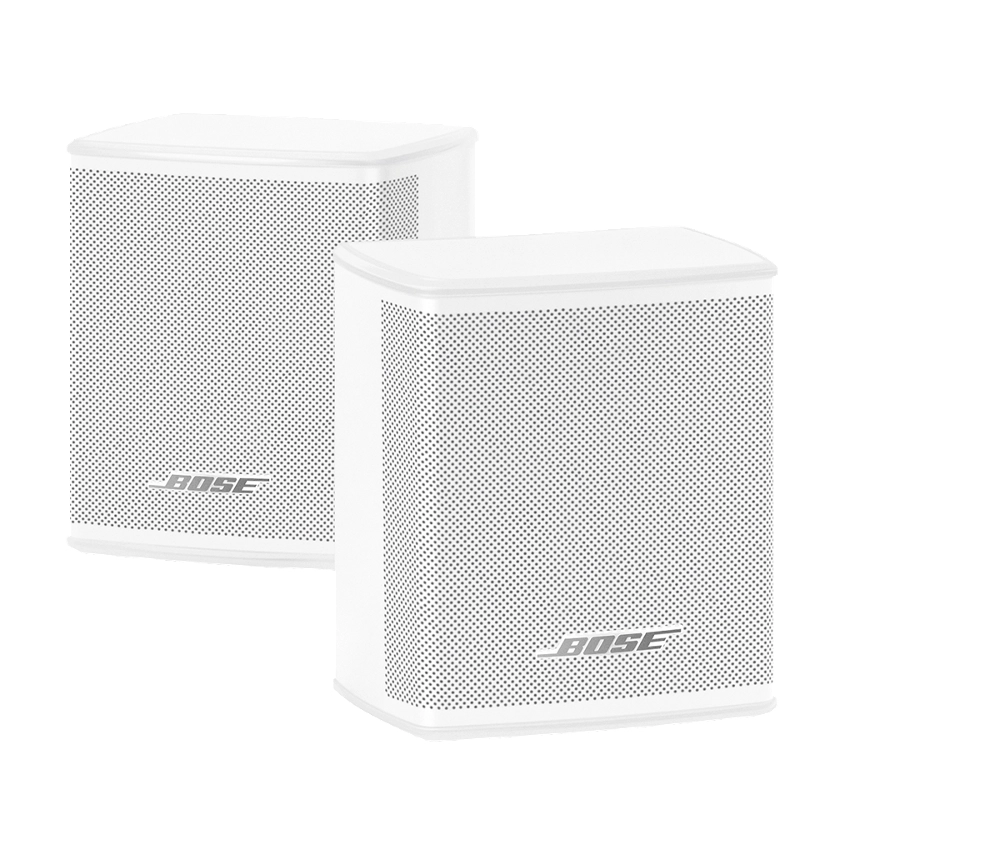 Bose Surround Speakers – Kablosuz Arka Kanal Hoparlör Seti