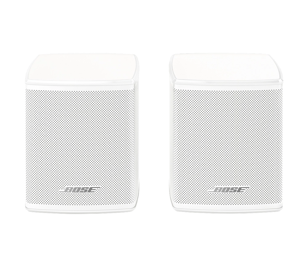 Bose Surround Speakers – Kablosuz Arka Kanal Hoparlör Seti