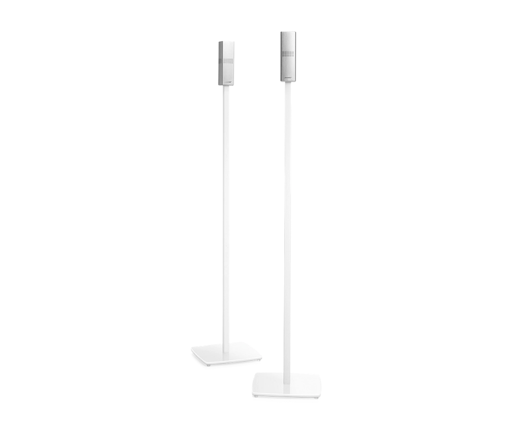 Bose OmniJewel Yer Standı (Çift)
