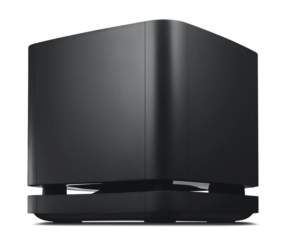 Bose Bass Module 500 – Kablosuz Derin Bas Subwoofer