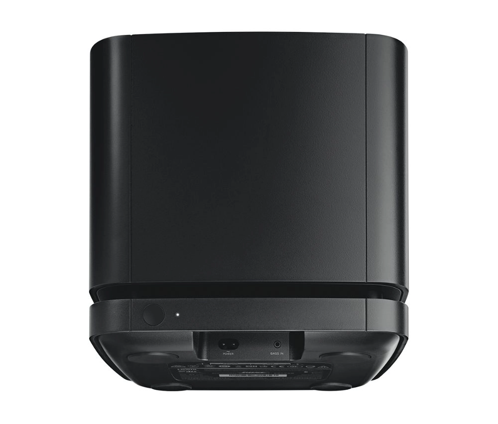 Bose Bass Module 500 – Kablosuz Derin Bas Subwoofer