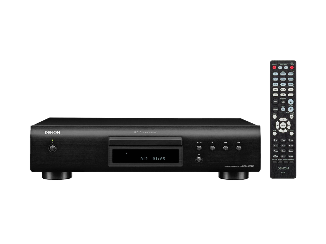 Denon DCD-600NE CD Çalar