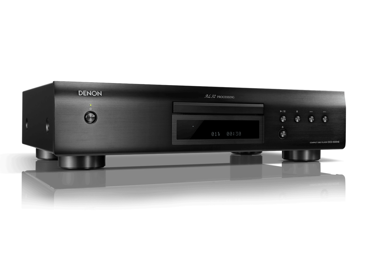 Denon DCD-600NE CD Çalar