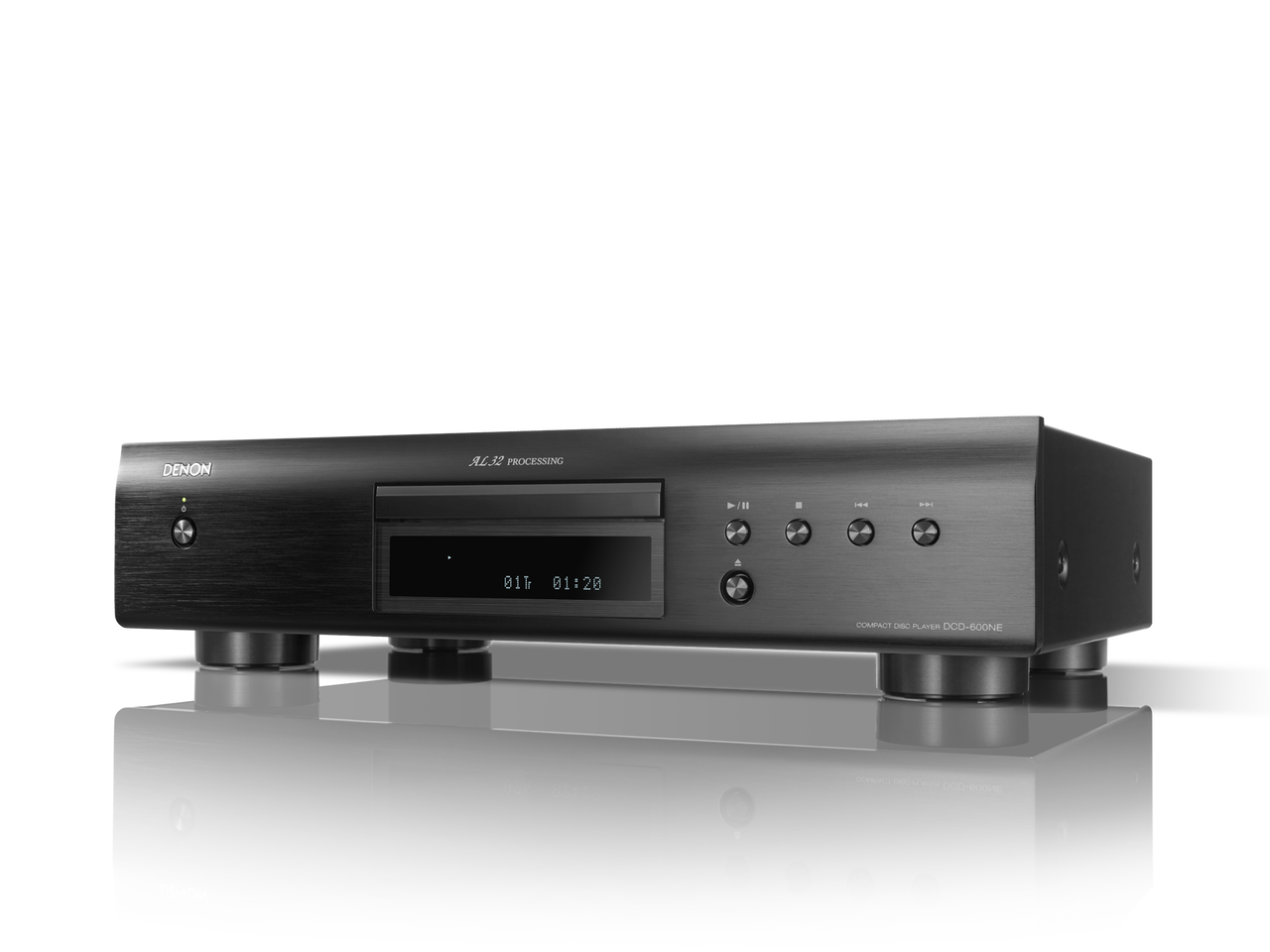 Denon DCD-600NE CD Çalar