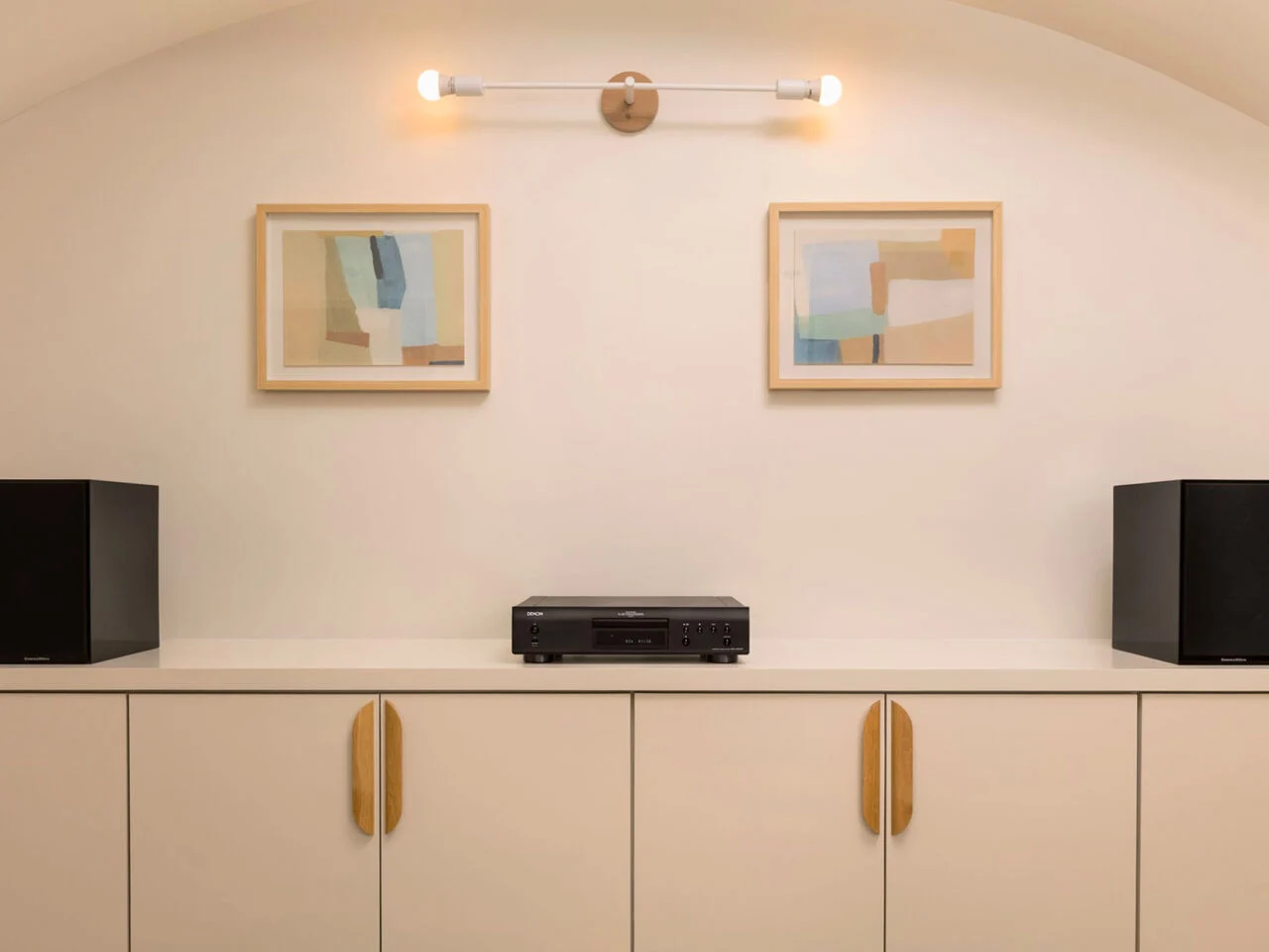 Denon DCD-900NE CD/SACD Çalar