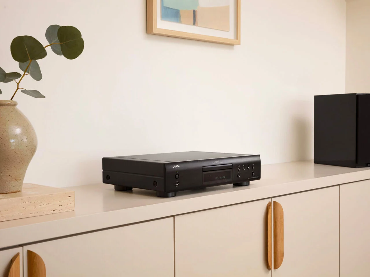 Denon DCD-900NE CD/SACD Çalar